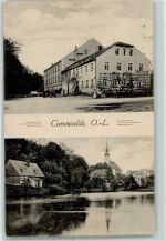 02733 O8704 Cunewalde