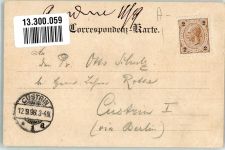 Dachstein Gebirge 1898 Gebrauchsspuren Dachsteingebirge