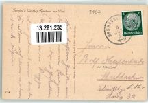 83727 W8162 Neuhaus b Schliersee - Terofals Gasthaus Neuhaus zur Post