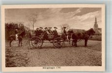 49596 W4559 Gehrde b Bersenbrück 1924 Foto AK 400 jähriges Jubelschützenfest 1924 Kirchspiel Königswagen 1766