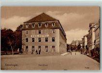 88662 W7770 Überlingen , Bodensee - Bad-Hotel