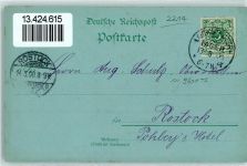 25551 W2214 Lockstedt , Holst 1900 Lithographie / Mondschein Kriegerdenkmal Bahnhof Hauptwache Lockstedter Lager
