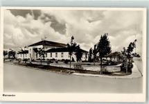 W6551 Wolfsheim Rheinsender des Südwesrfunks AK Radio Foto AK