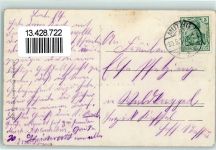 67190 Dinsheim-sur-Bruche - Rathaus Gasthaus zur Rose und Warenhandlung von Witwe Fürderer