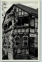 07338 O6801 Munschwitz - Gasthaus Zur Linde