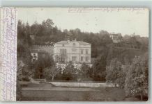 88662 W7770 Überlingen , Bodensee 1906 - Ort lt. Stempel
