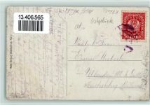 Stryj - Sparkasse, Kinder auf der Straße, AK
