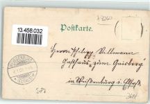 75365 W7260 Hirsau 1903 - Gasthaus Zum Löwen
