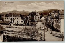 79664 W7867 Wehr , Baden - Wehra Hof
