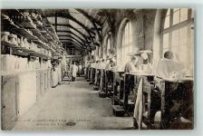 92310 Sevres - C.M. Manufacture Ateliers des Tour