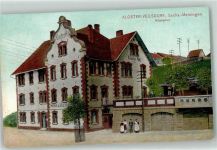 98669 O6116 Veilsdorf 1912 - Hotel Kloster Hof