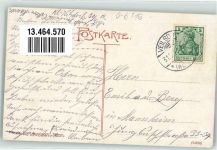 98669 O6116 Veilsdorf 1912 - Hotel Kloster Hof