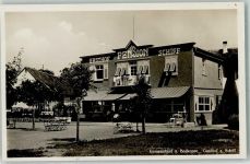 88090 W7997 Immenstaad am Bodensee - Gasthaus Pension Schiff