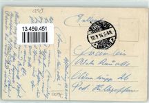 77652 W7600 Offenburg 1916 - Mehrbildkarte
