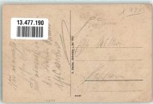 09603 O9201 Siebenlehn 1895 - 25. jähriges bestehen der Deutschen Schuhmacherfachschule