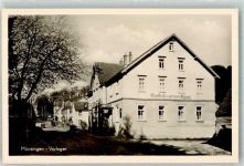 72525 W7420 Münsingen , Württ - Vorlager