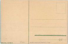 Gruss con der Maifeier - Verlag Bruno Bürger u. Ottillie Arbeiterbewegung Prägedruck