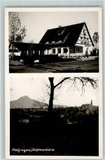 72379 W7450 Hechingen - Gasthaus Zollerblick