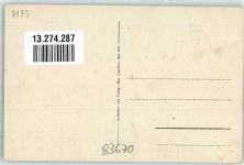 83670 W8173 Bad Heilbrunn - Fremdenheim Viktoria