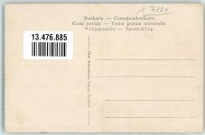 04425 O7101 Sehlis 1912 - Katastrophe am 12.Mai