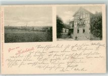 99439 O5301 Hottelstedt 1899