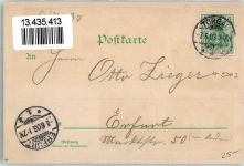 04860 O7290 Torgau 1903 Lithographie Marktplatz Ritter Pferd Schloss Hartenfels Garnisonbäckerei