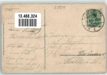 33829 W4807 Winkelshütten 1908 - Gasthaus H. Kruse