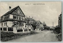 65510 W6270 Idstein 1910 - Obere Bahnhofstraße