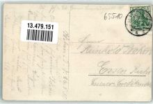 65510 W6270 Idstein 1910 - Obere Bahnhofstraße