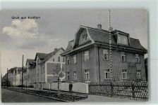 Kohlfurt Wegliniec