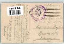 Graudenz Grudziadz 1916 Foto AK Kaserne Landw.Inf.-Rgt. Nr. 101 II.Ers.-Batl. Feldpost Inf.-Rgt. Nr. 2