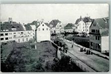 73207 W7310 Plochingen 1913 - Wirbelsturm-Katastrophe