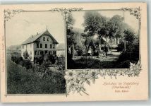 36358 W6422 Herbstein - Villa Kübel Vogelsberg