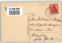 27632 W2853 Dorum b Bremerhaven Gebrauchsspuren Denkmal Poststraße Radfahrer