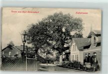 25767 W2243 Albersdorf , Holst - Eichstraße
