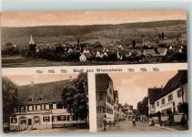 75446 W7135 Wiernsheim