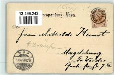 Hrensko Herrnskretschen 1894 Vorläufer Hotel Prebischtor Lithographie