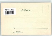 63263 W6078 Gravenbruch Lithographie