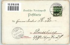 67210 Obernai Oberehnheim 1899 Gebrauchsspuren Kirche Denkmal Sechs Eimer Brunnen Hotel Dubs