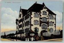 66386 W6670 St. Ingbert - Ludwigsschule