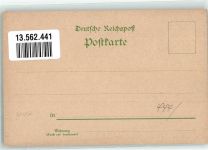 48429 W4440 Rheine Lithographie Kriegerdenkmal Die Ems Segelschiffe Marktplatz Gymnasium
