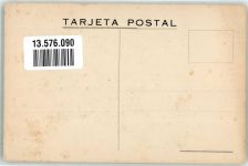 Tetuan sign. Amelia R.E. Volkstypen / Brauchtum Marokko Künstlerkarte