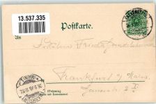 61462 W6240 Falkenstein , Taunus 1898 Lithographie Gasthaus Frankfurter Hof Heilanstalt Villa Altkönig