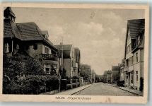 45768 W4370 Oelde , Westf 1917 - Kleygartenstraße Villen