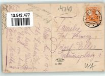 45768 W4370 Oelde , Westf 1917 - Kleygartenstraße Villen