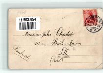 41747 W4060 Viersen 1906 - Casino-Straße