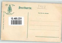 37441 W3423 Bad Sachsa - Haus Schleiff
