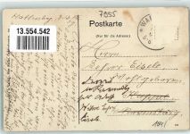 88416 W7955 Ochsenhausen - Schlossstraße Kloster