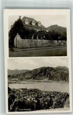 83684 W8180 Tegernsee - Tegernsee Gasthaus Alte Post