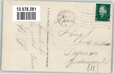 83684 W8180 Tegernsee - Tegernsee Gasthaus Alte Post